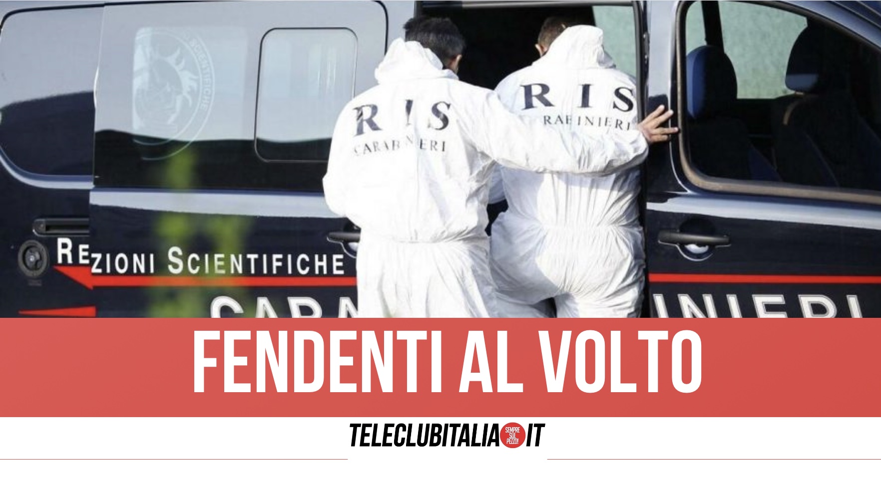 Napoli, 81enne ucciso a coltellate in casa: ha aperto la porta al suo assassino