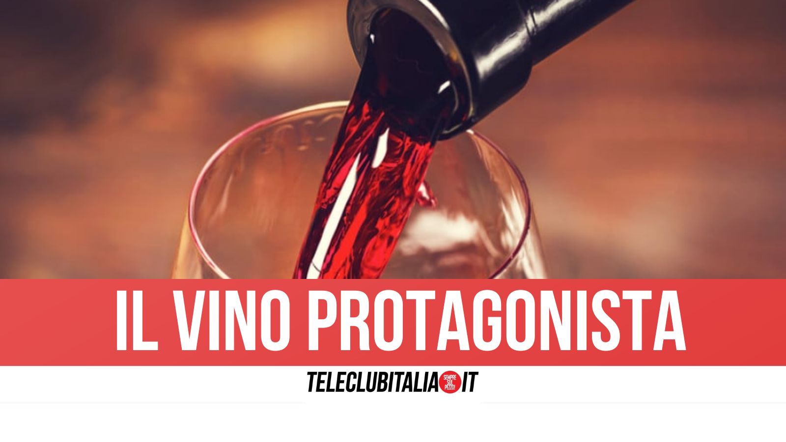 Dodici ad Aversa, appuntamento di "Cibarti" dedicato al vino