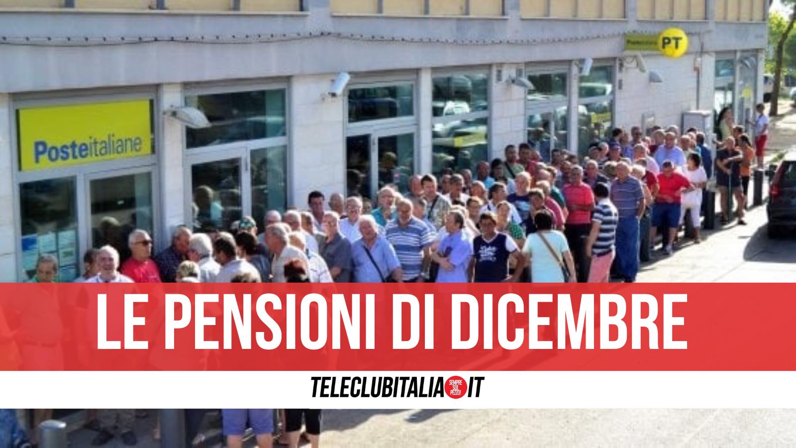 pensioni dicembre napoli calendario