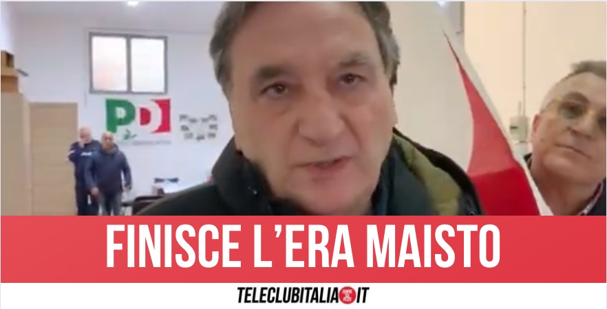 rino maisto
