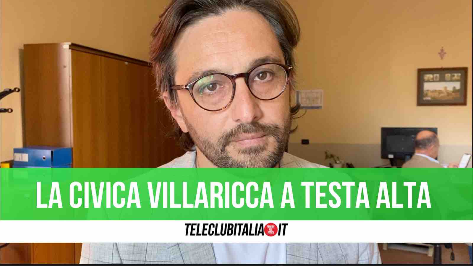 rocco ciccarelli villaricca