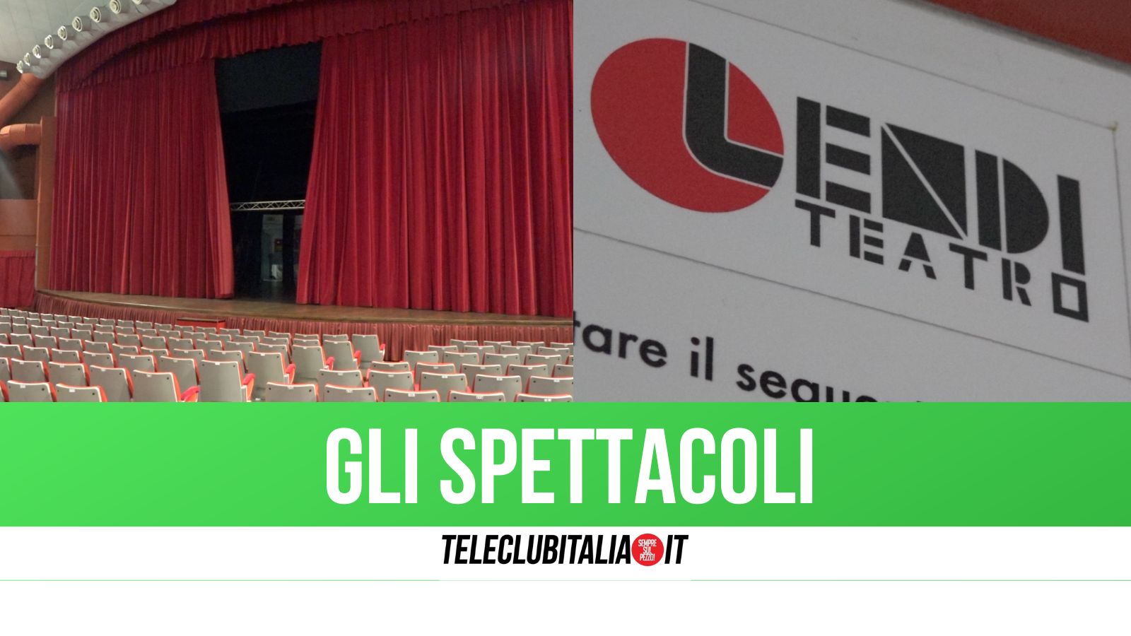 spettacoli