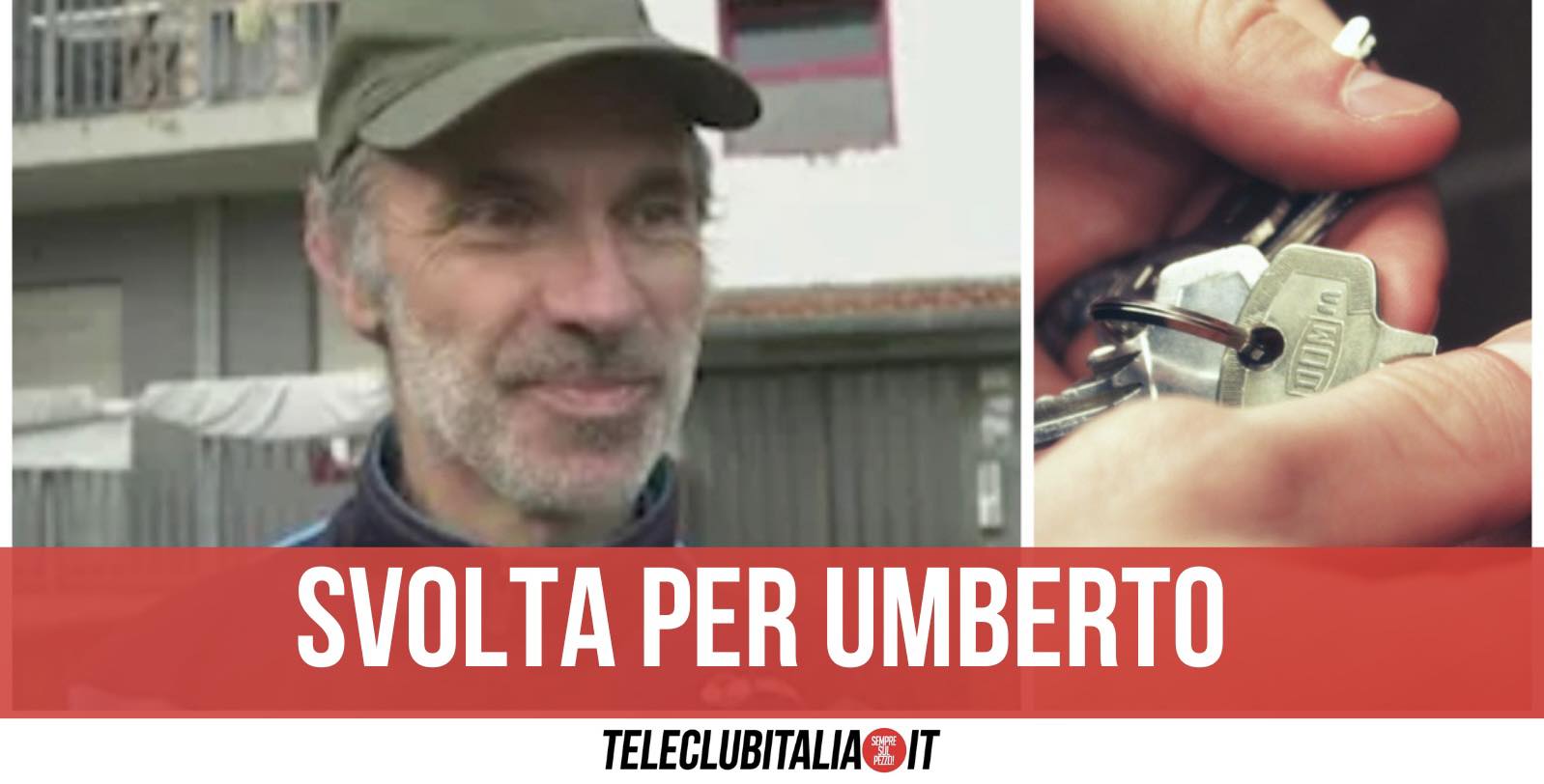 umberto monfrecola torna a casa umberto monfrecola torna a casa