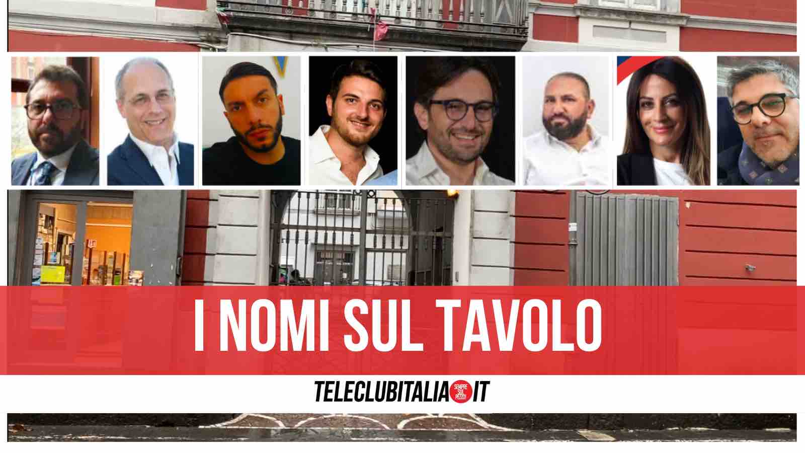 villaricca giunta assessori villaricca giunta assessori