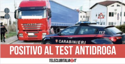 Campania, prof investita e uccisa da un tir: arrestato il conducente