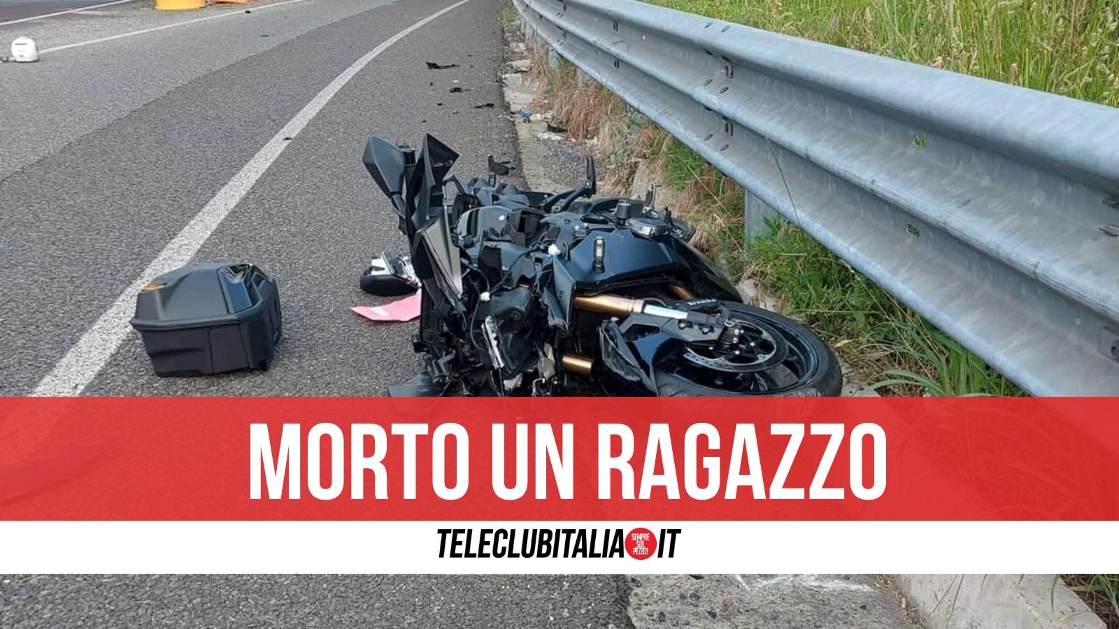 gabriele pascuccio morto grottaminarda