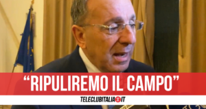 Il Prefetto Di Bari a Giugliano: “Trasferiremo famiglia Rom in un bene confiscato”