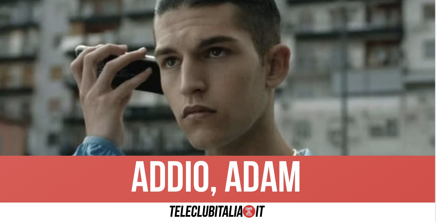 E' morto Adam Jendoubi, l'attore dei video di Liberato: aveva 23 anni. Donati gli organi