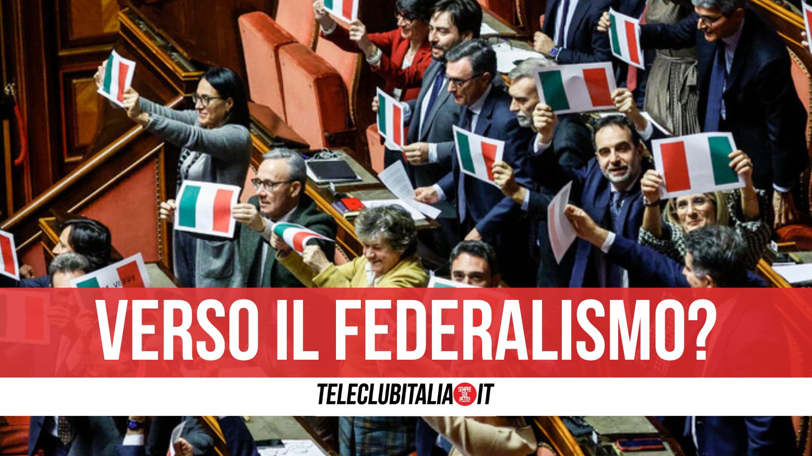 autonomia differenziata senato