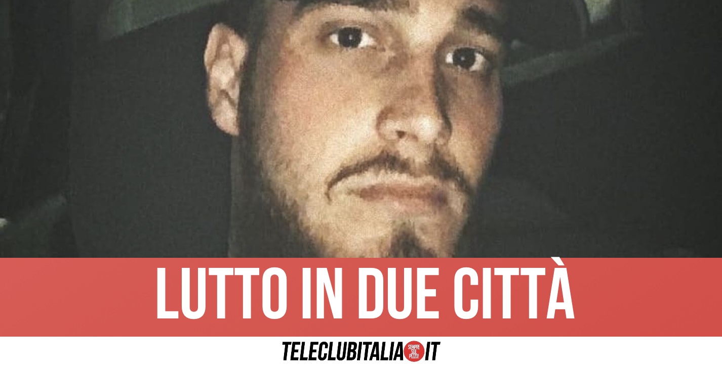Moto impatta contro camion a Bacoli: Daniele muore a 23 anni
