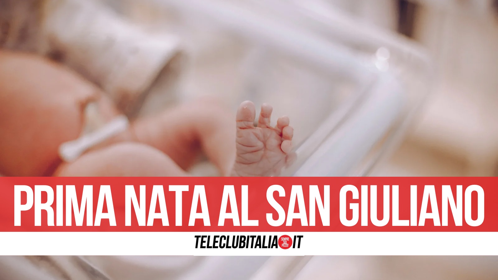 prima nata 2024 ospedale san giuliano
