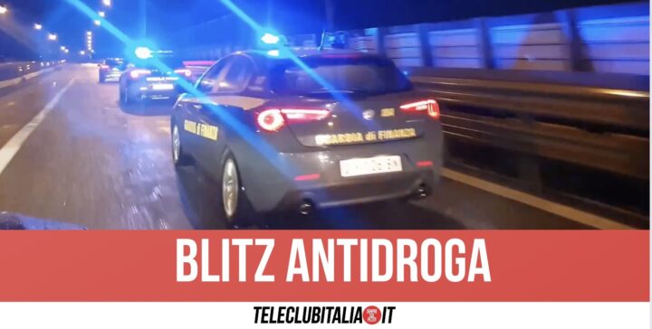16 Arresti Oggi Guardia Di Finanza
