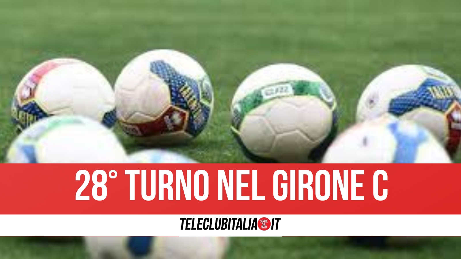 28° turno nel girone C