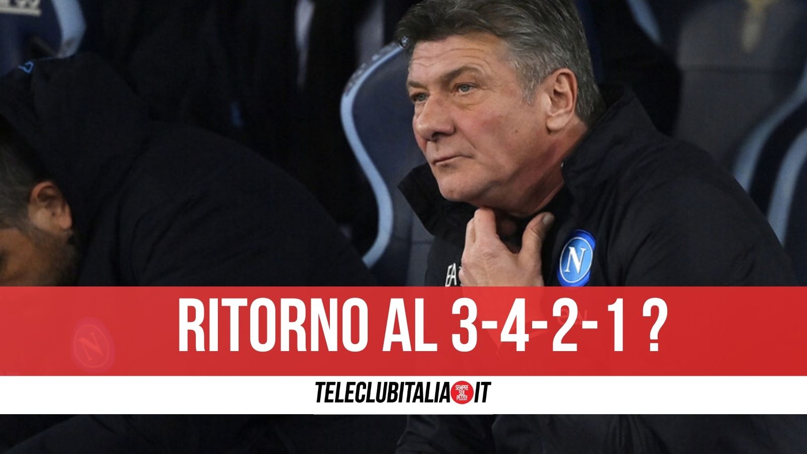 Mazzarri Milan