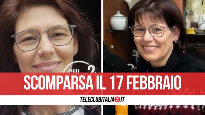 Tragico epilogo ad Ischia, Antonella rivenuta cadavere dagli inviati di "Chi l'ha visto?"