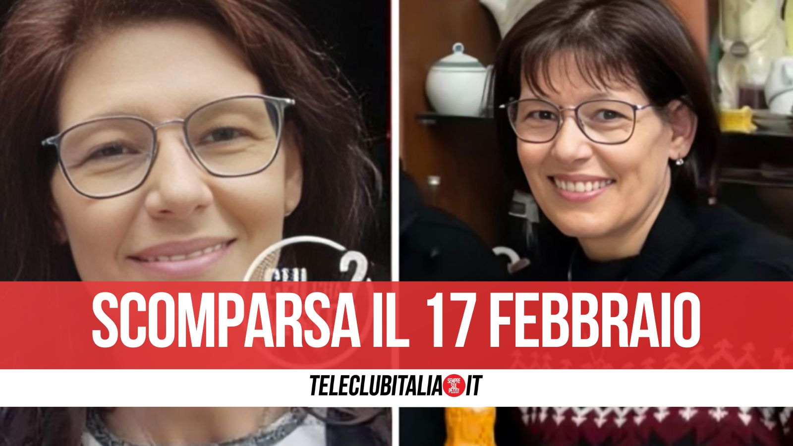 Tragico epilogo ad Ischia, Antonella rivenuta cadavere dagli inviati di "Chi l'ha visto?"