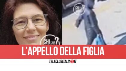 Ischia, ore d'ansia per Antonella: la 51enne è scomparsa nel nulla da 5 giorni