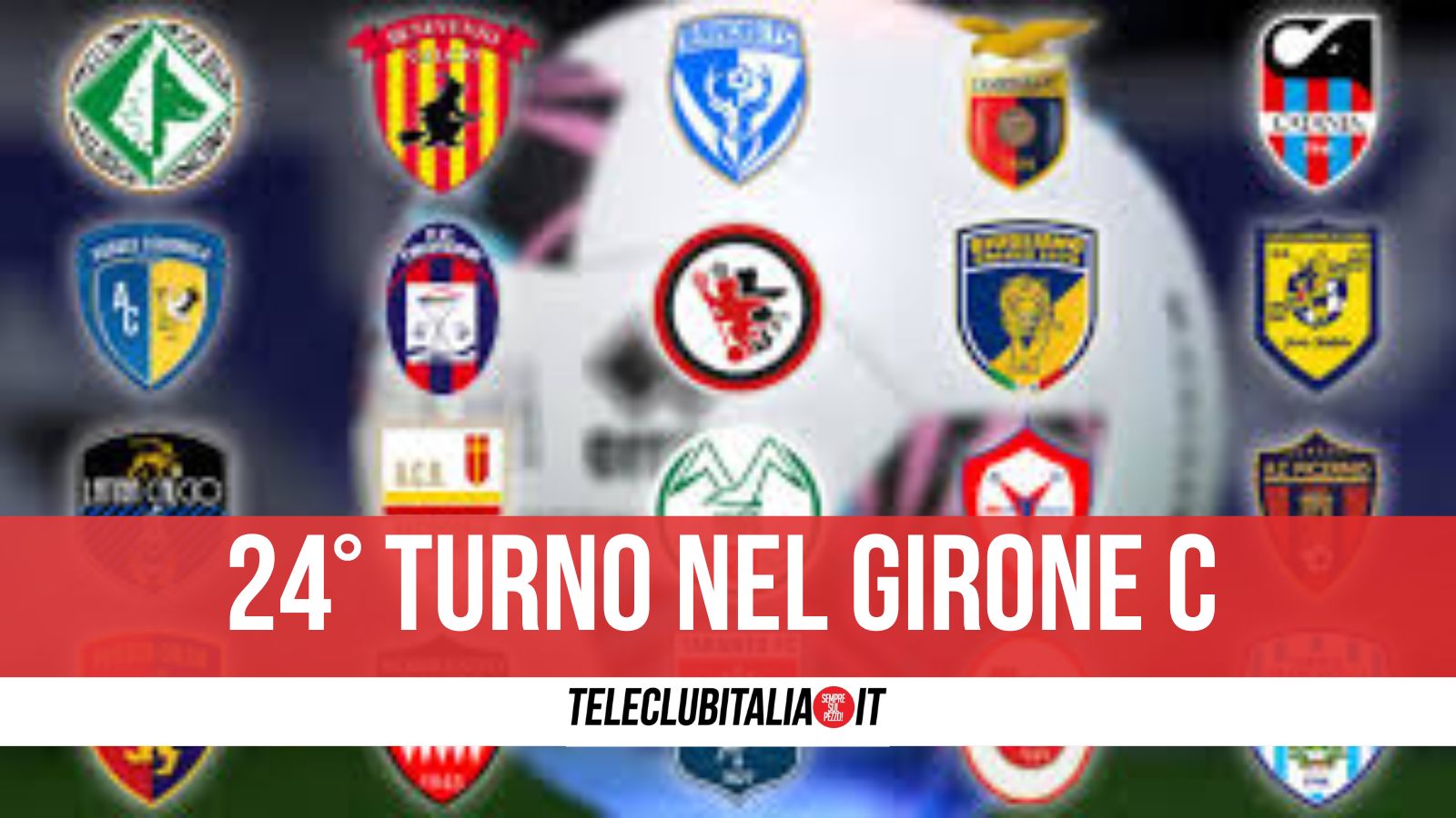 24 turno serie c