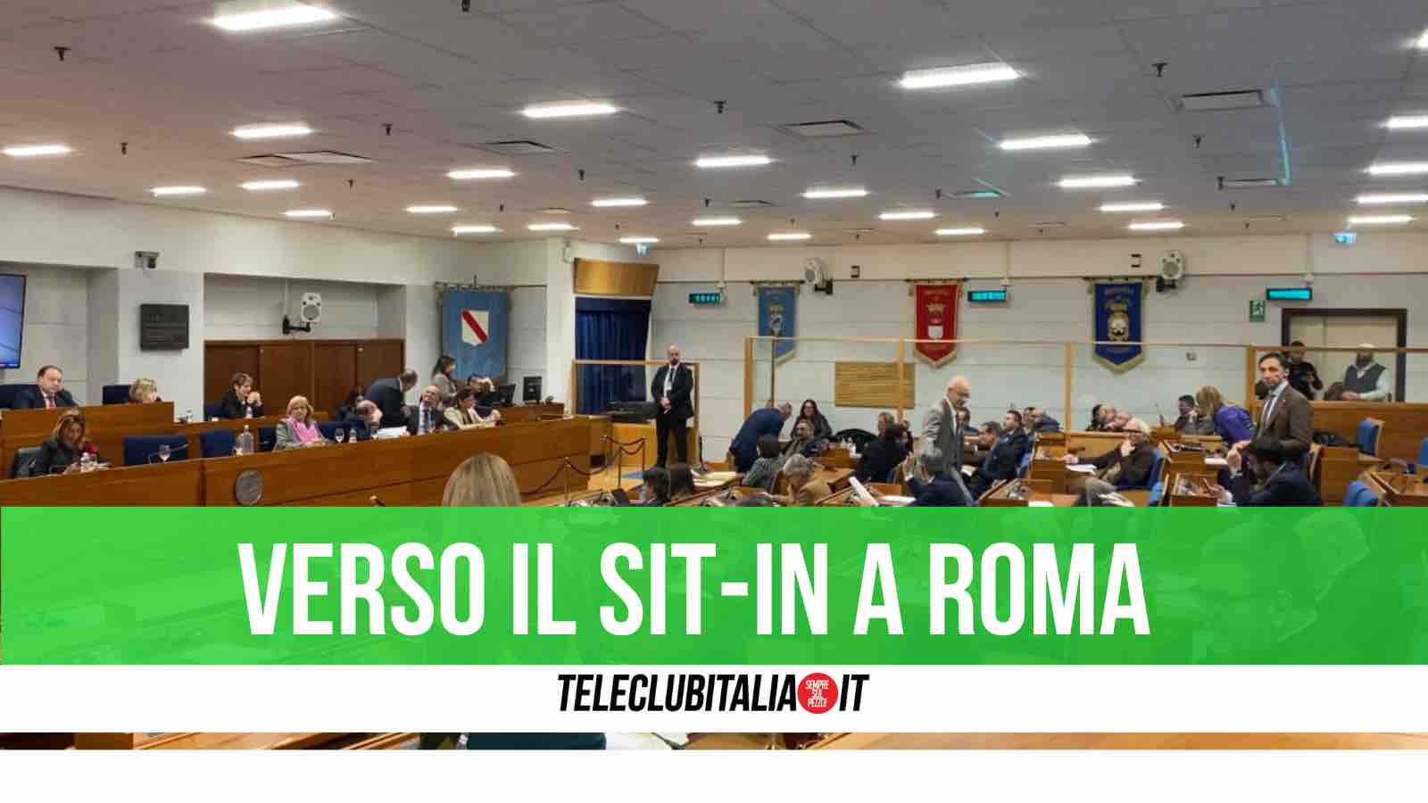 consiglio regionale