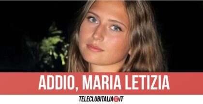 Maria Letizia Morta Foggia