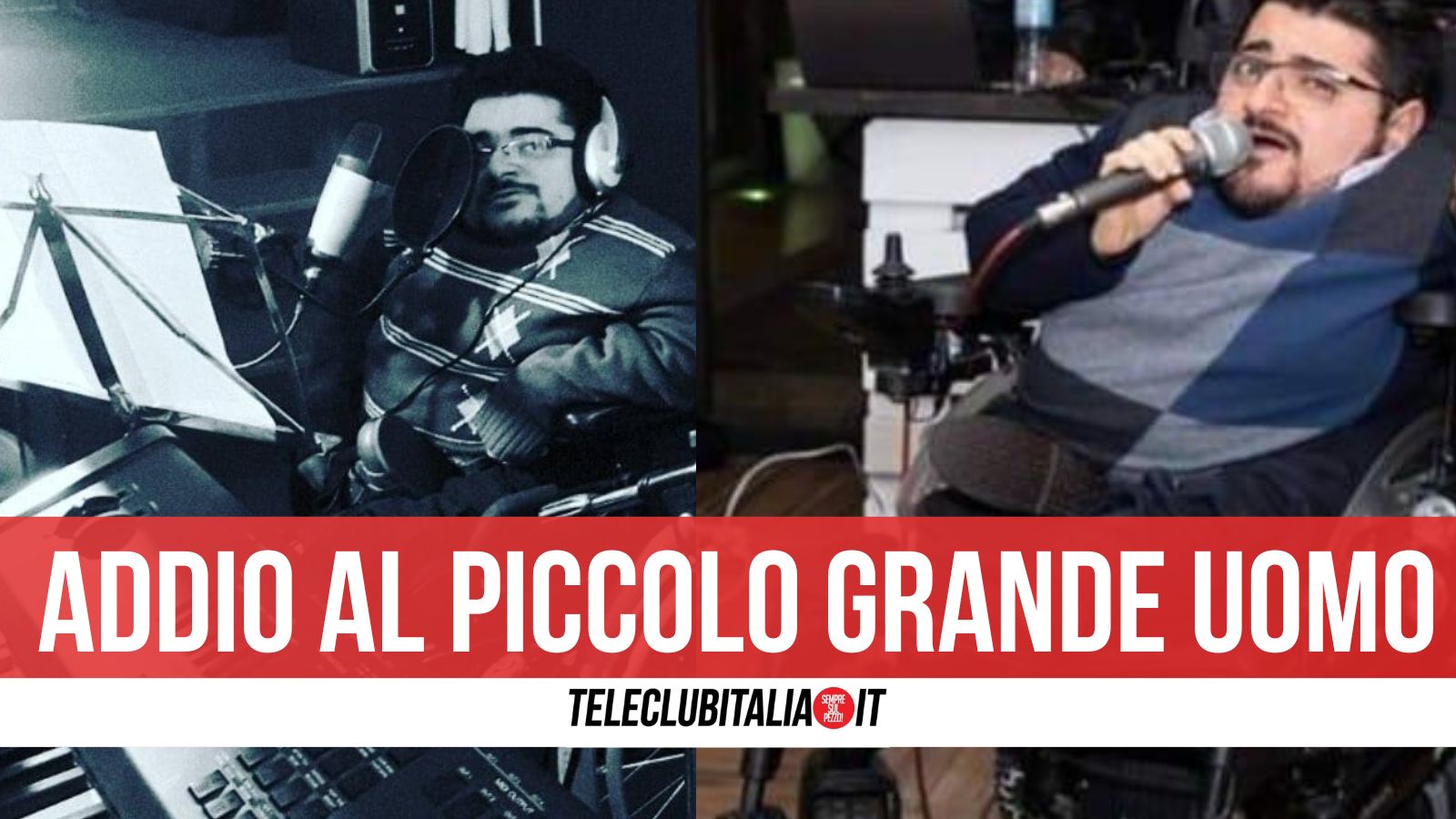 Morto Giuseppe Mele In Arte Pgu