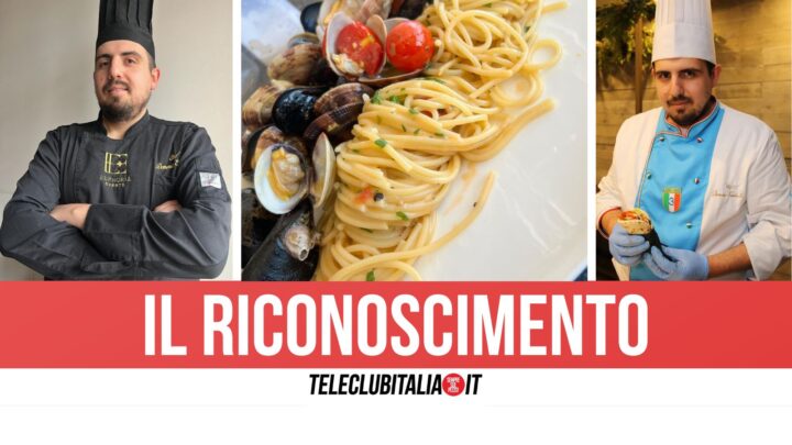 chef errichiello