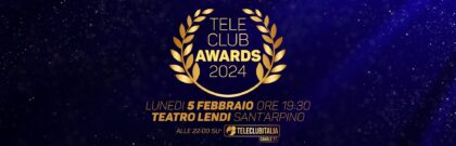 Teleclub Awards