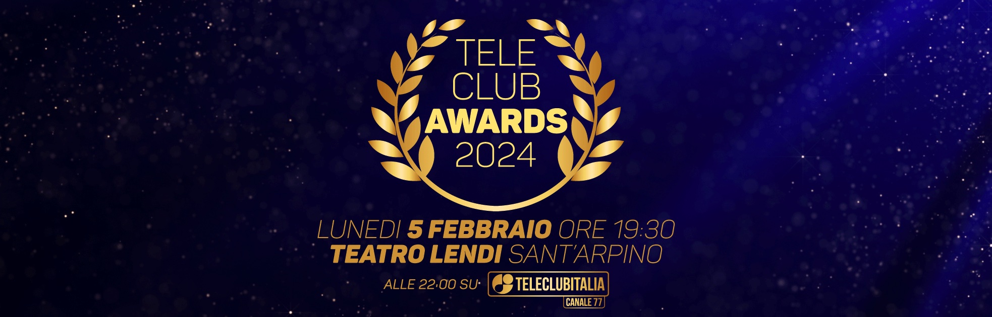 Teleclub Awards