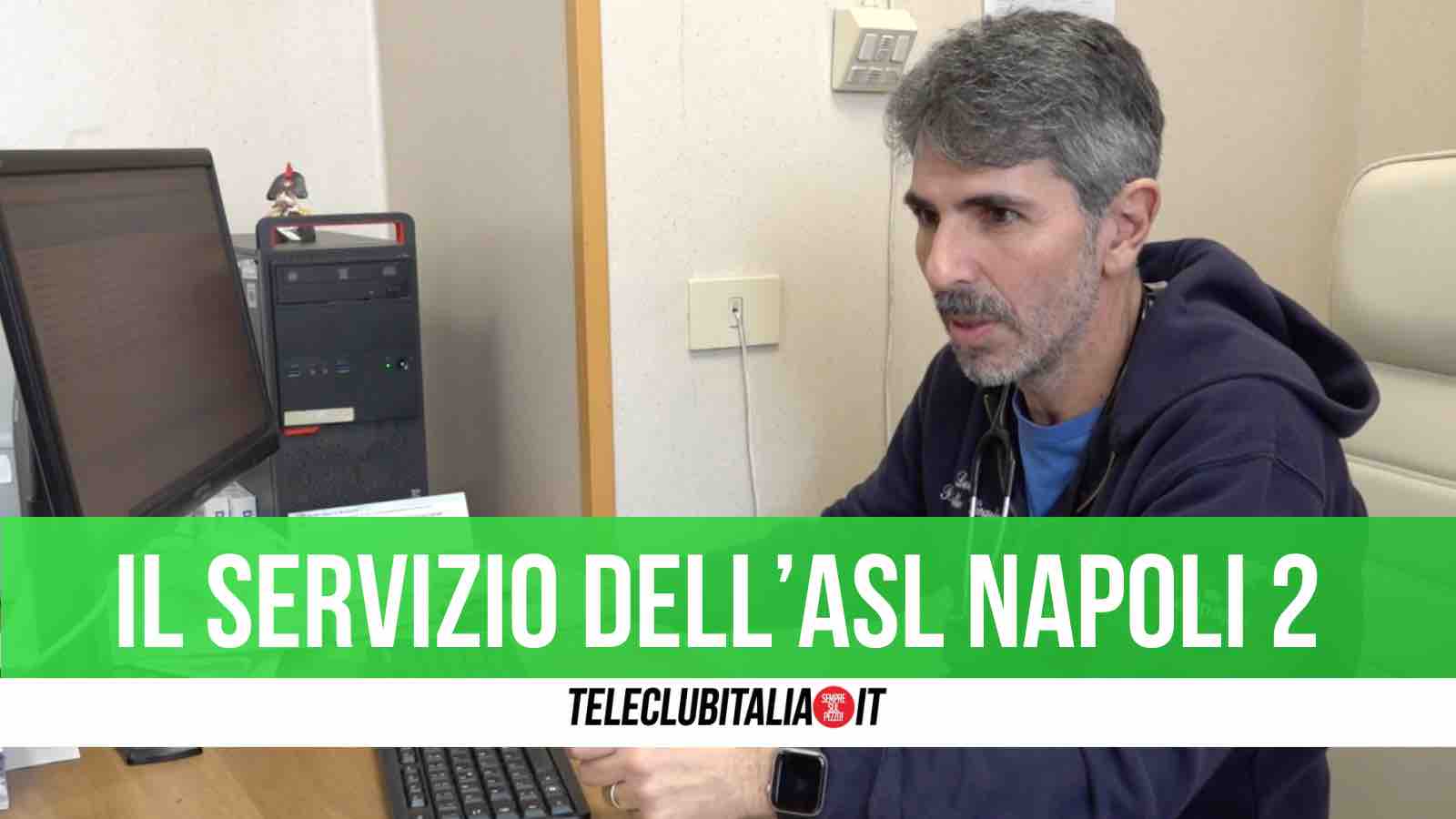 Telemedicina Procida