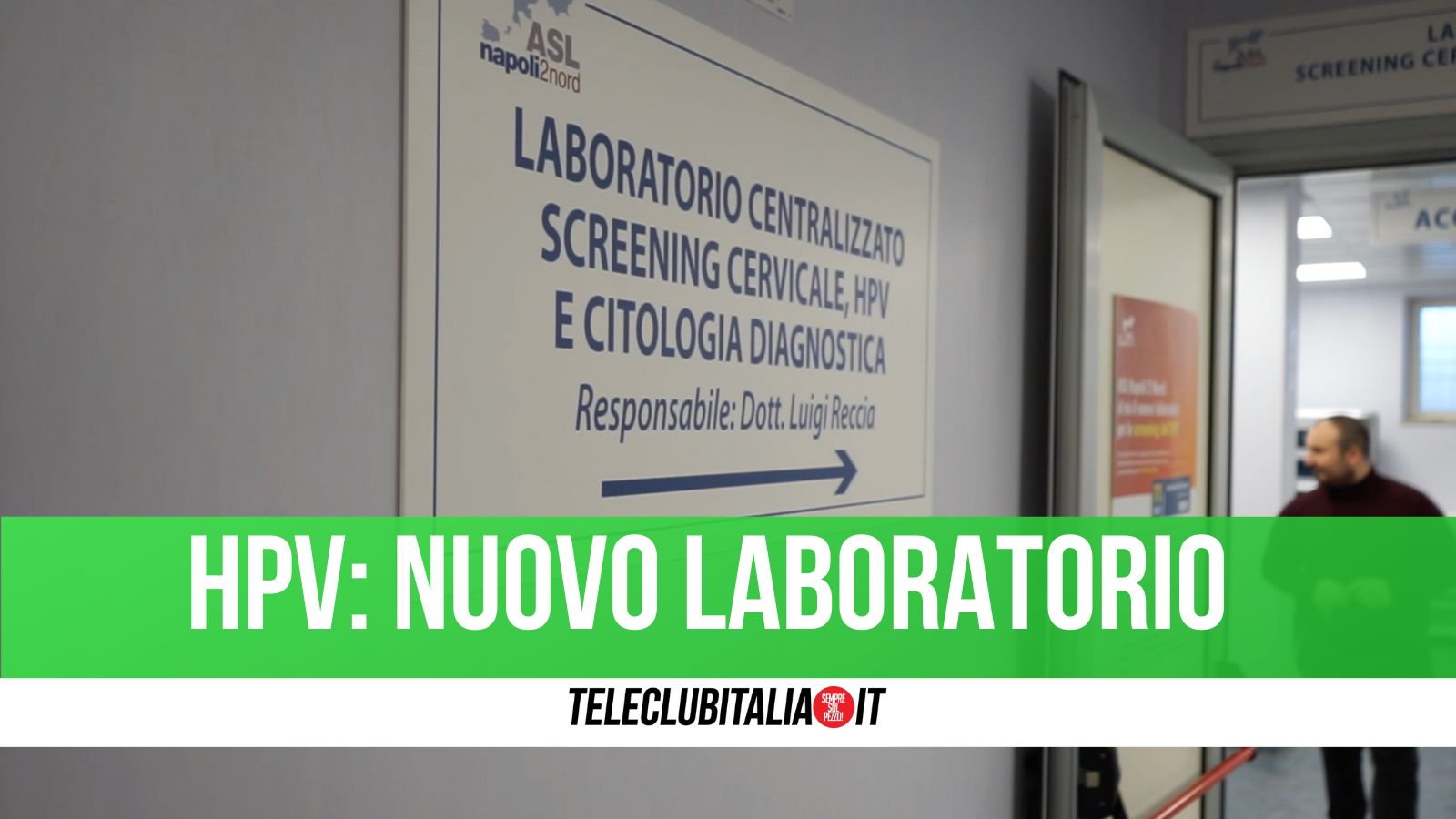 Laboratorio hpv