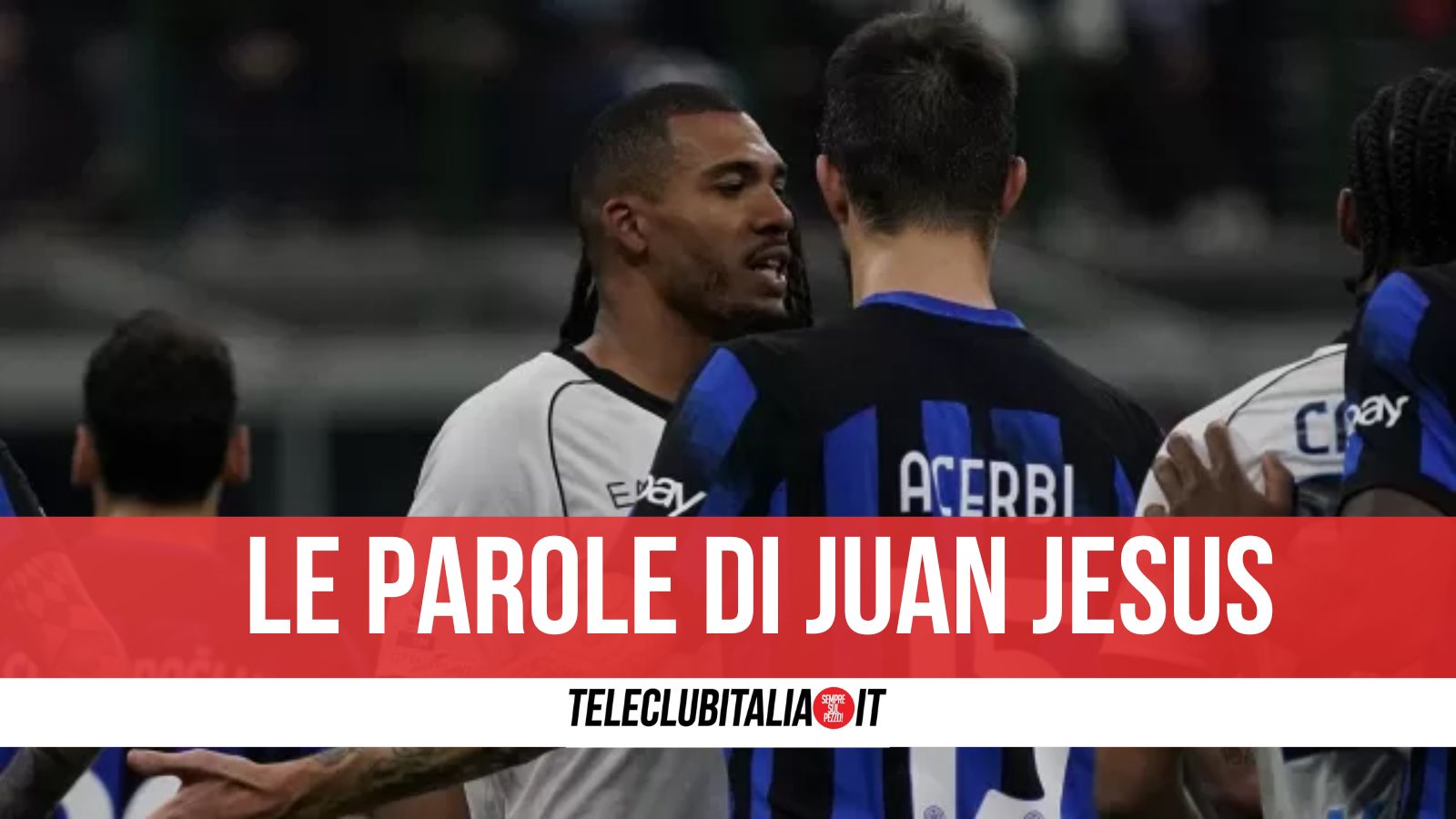 Juan Jesus