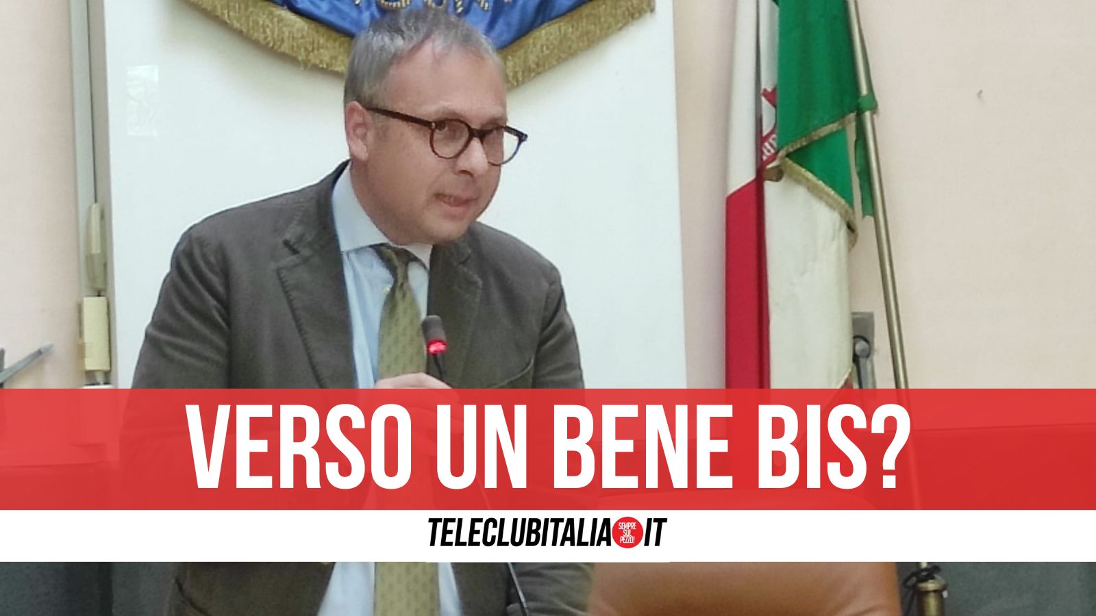 Elezioni Casoria Alleanza Bene