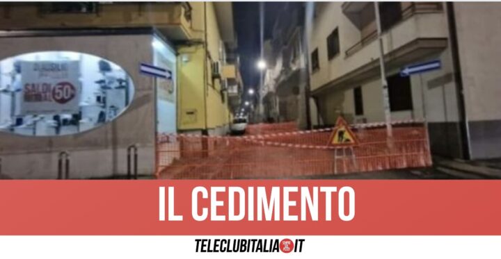Giugliano Via Xiii Martiri