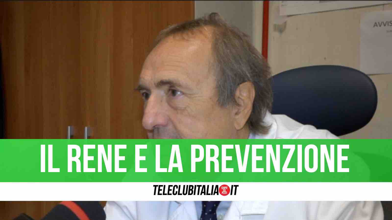 Prevenzione Patologie Del Rene 1