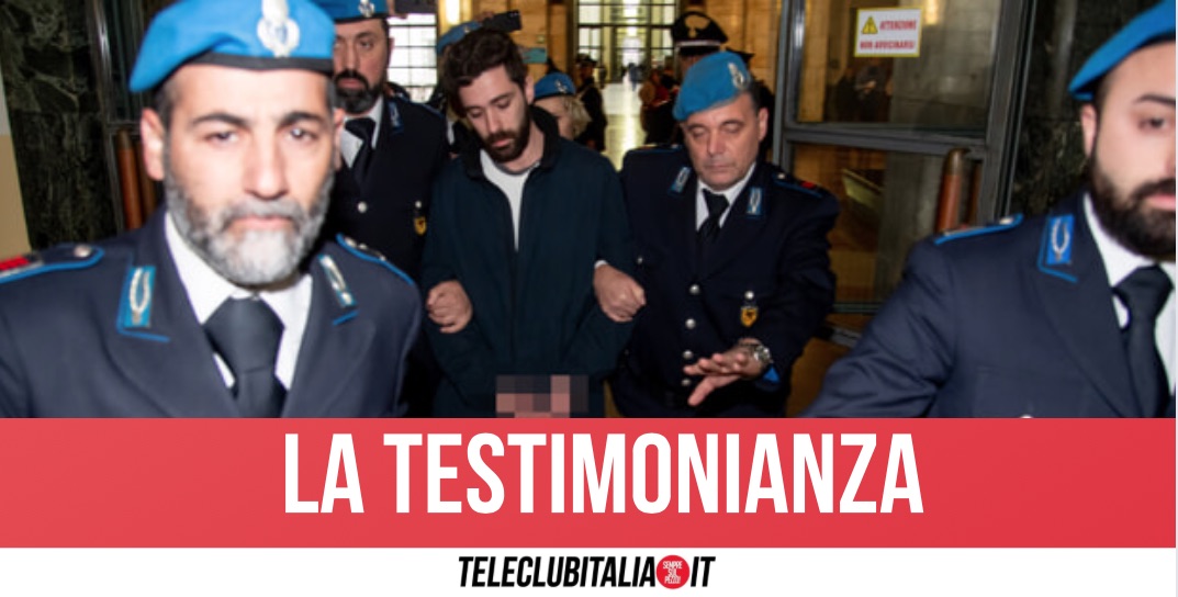 Processo Impagnatiello