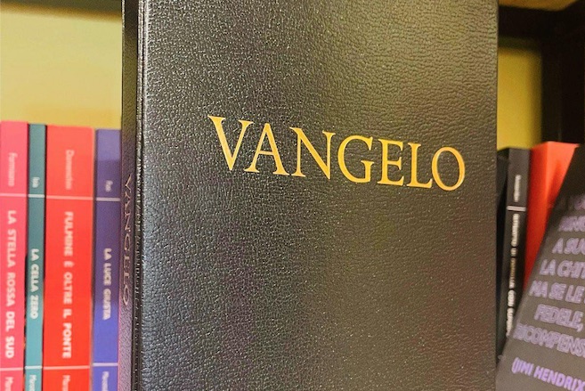 Vangelo Edizione Limitata