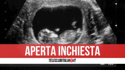 Salerno, Feto Morto Dopo Induzione Al Parto Autopsia E Primario Indagato