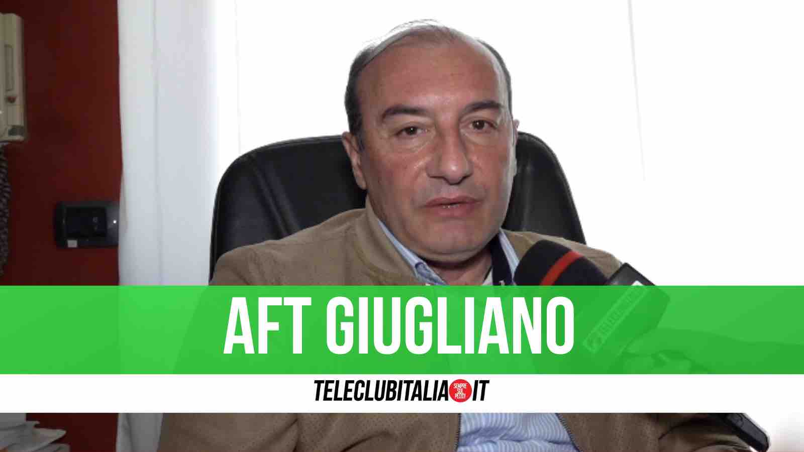 Aft Giugliano