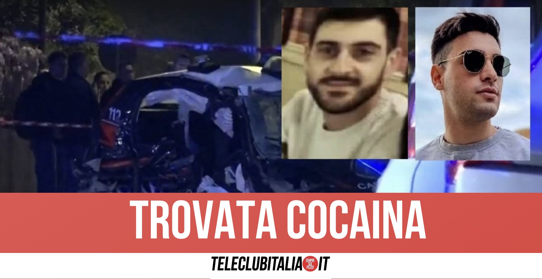 Carabinieri Morti