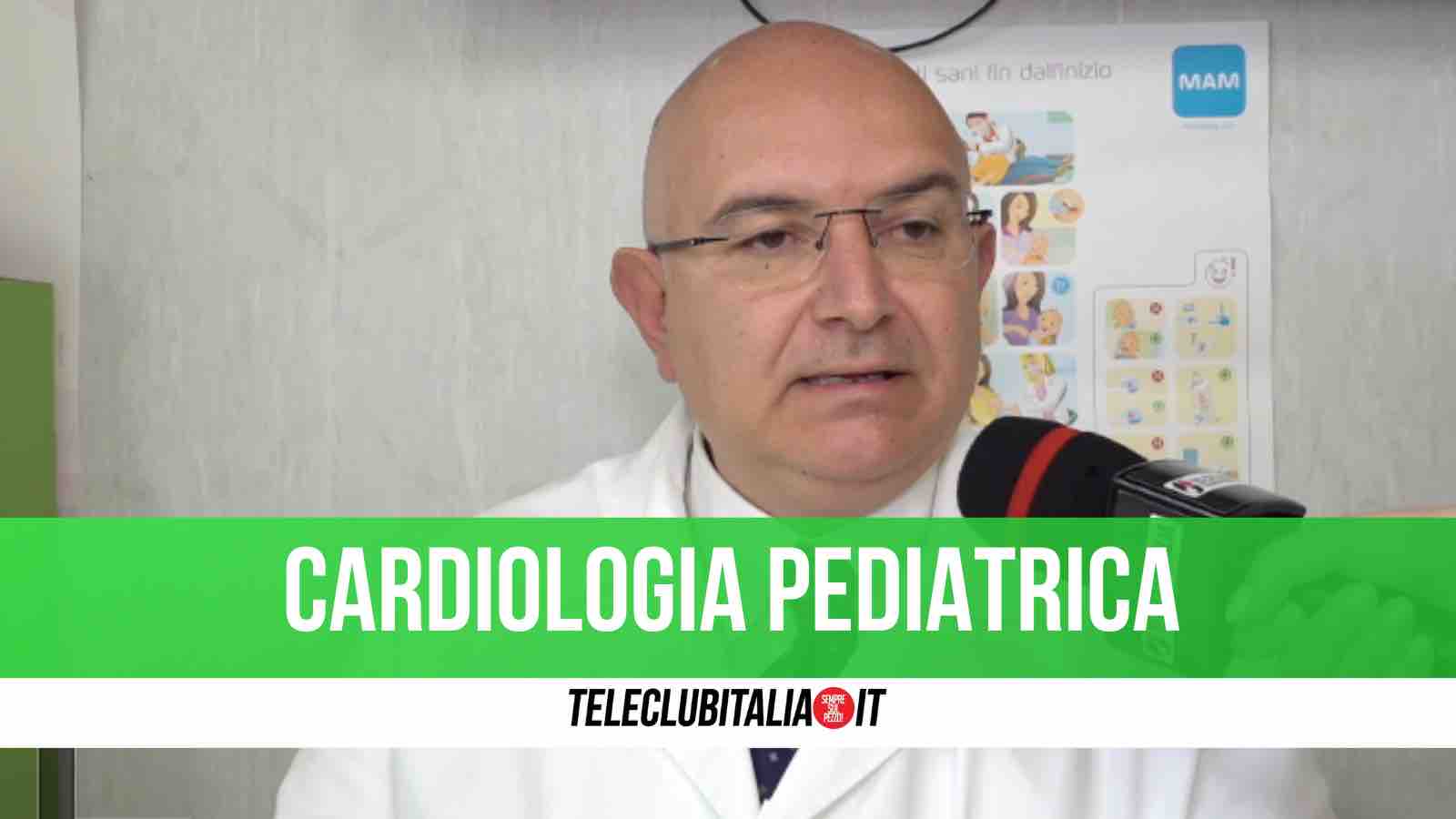 Cardiologia Pediatrica 1