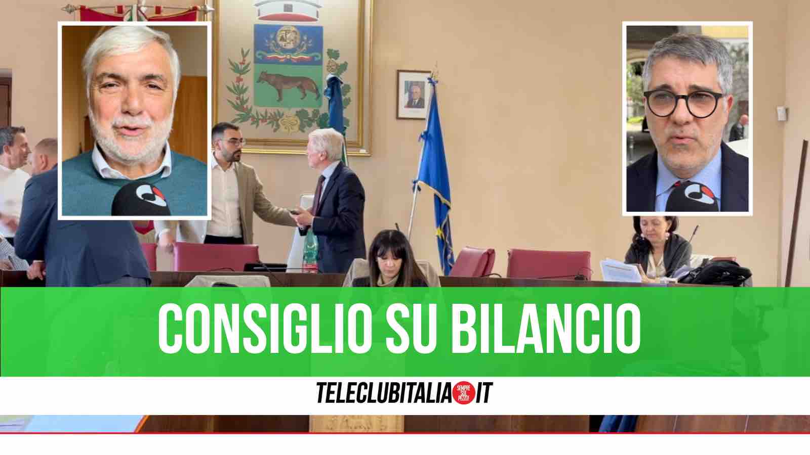 villaricca alienazione beni