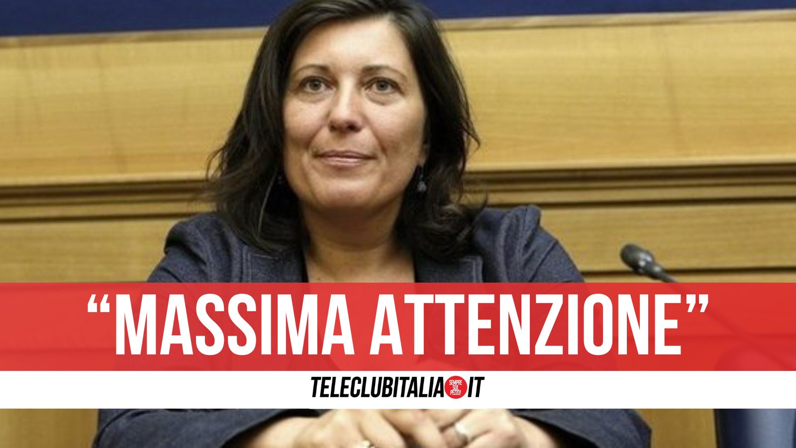 Camorra a Pomigliano, Ciarambino: «La denuncia dell’Antimafia merita la massima attenzione»