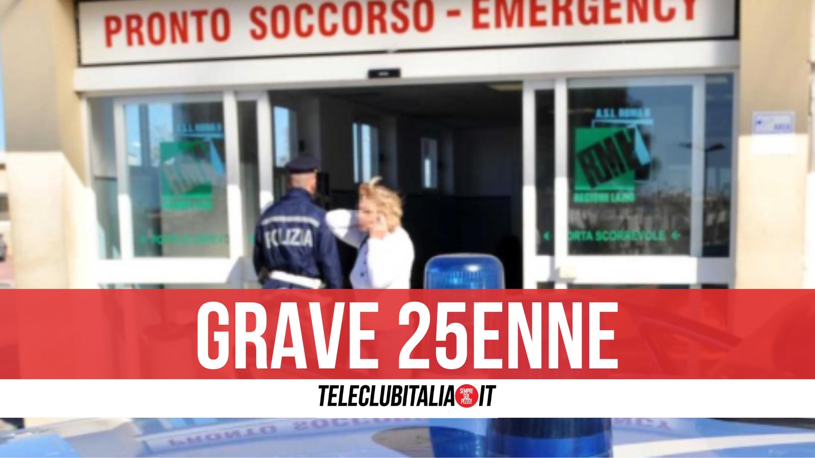 Napoli, sangue nella nota pizzeria: accoltella il collega pizzaiolo e scappa