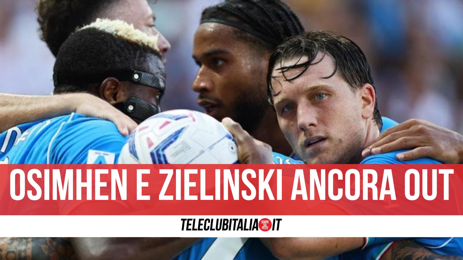 Osimhen Zielinski