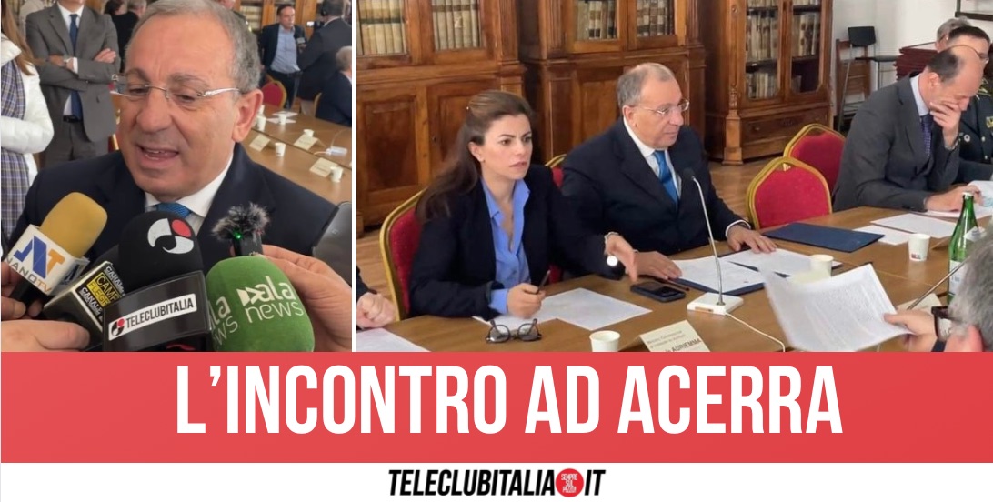 Acerra comitato