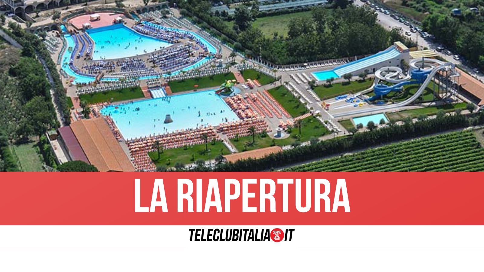 Gloria Acquapark