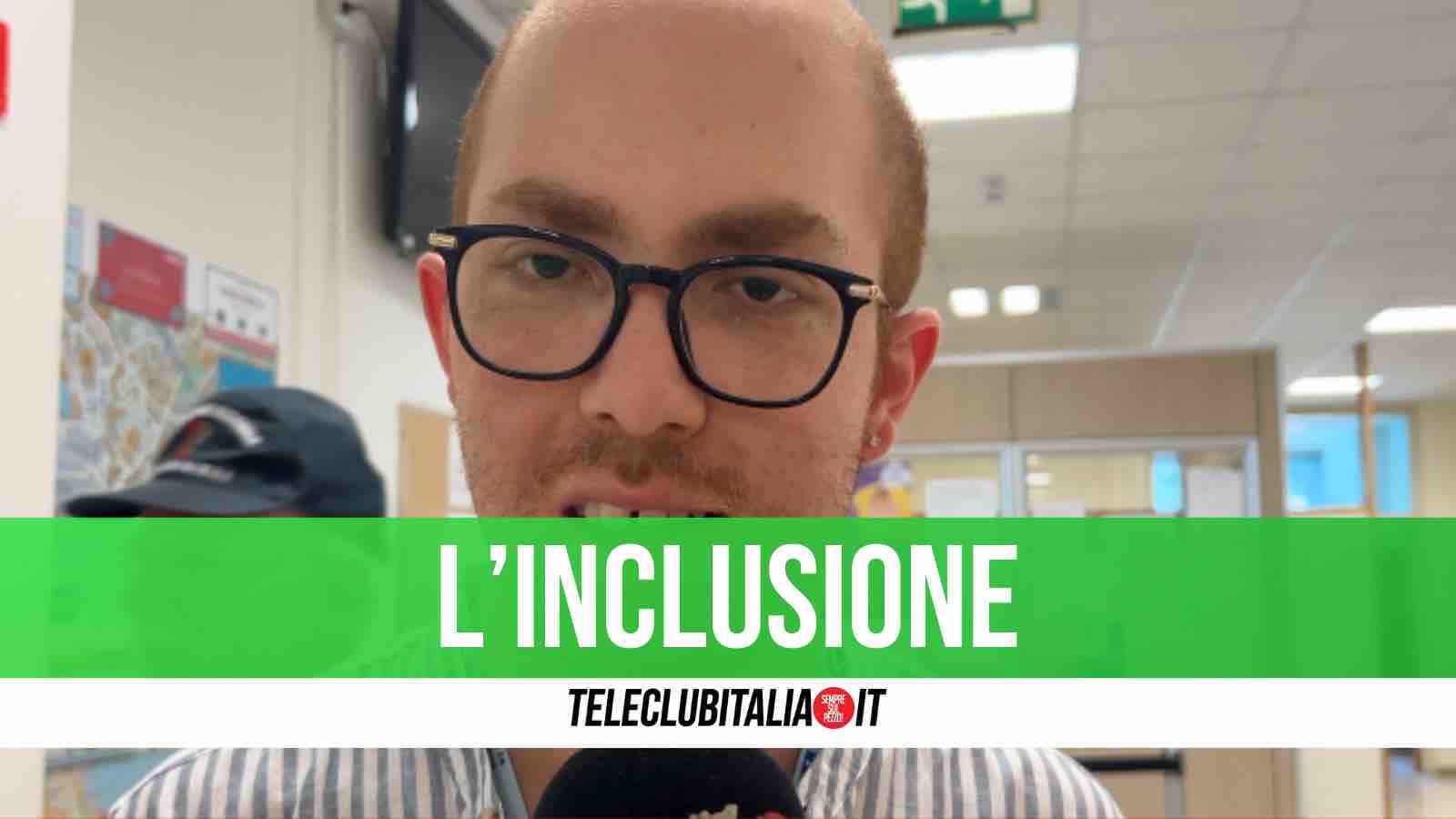 L’inclusione al centro delle priorità dell’Asl Napoli 2 nord. Due figure divenute indispensabili inserite nell’organico del distretto di Bacoli - Monte di Procida.