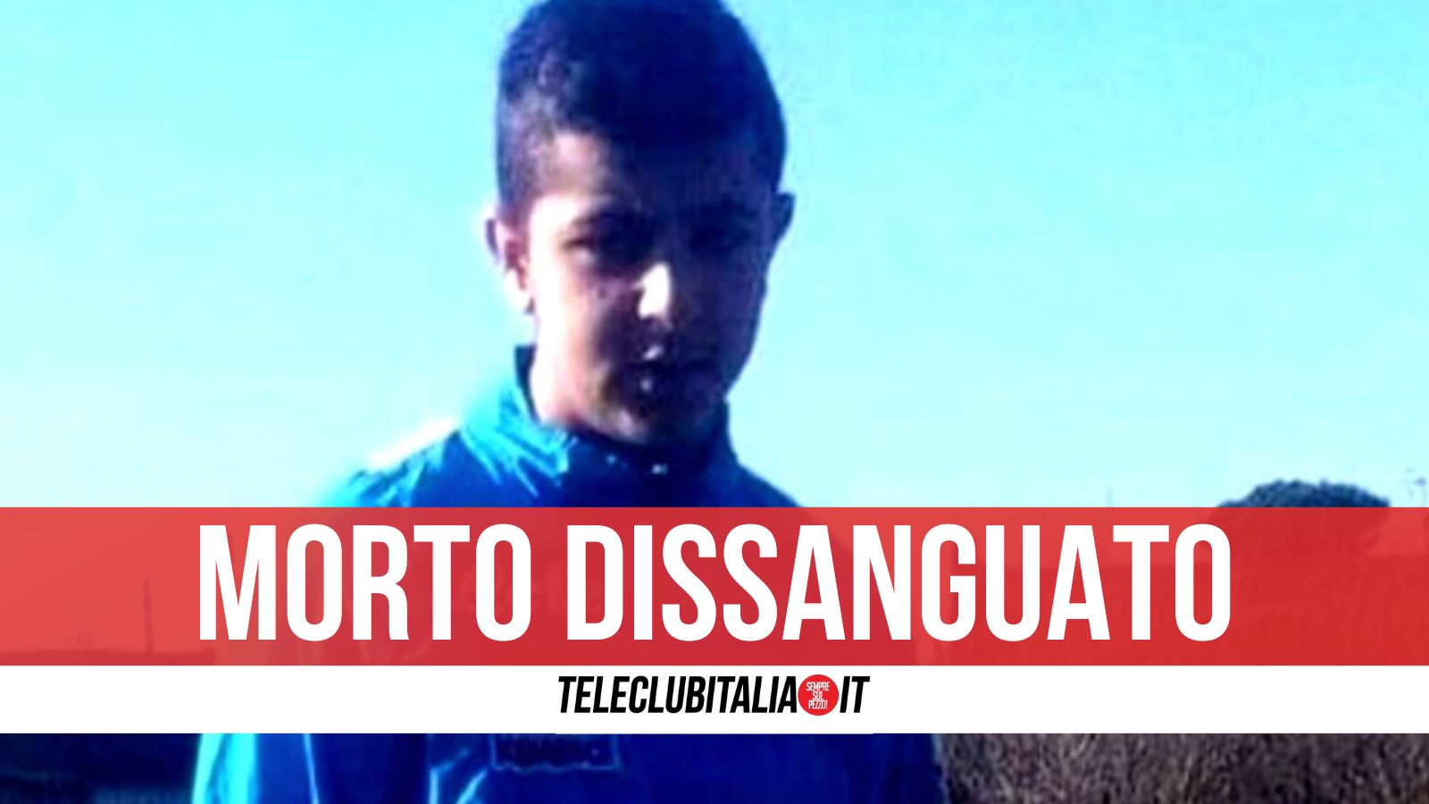 Morto Alessandro Panariello