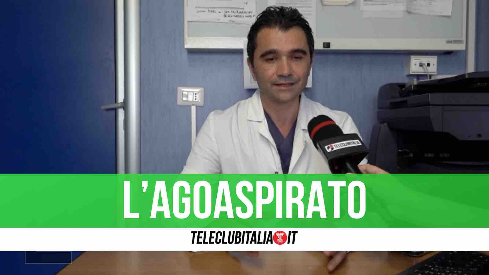 L'agoaspirato