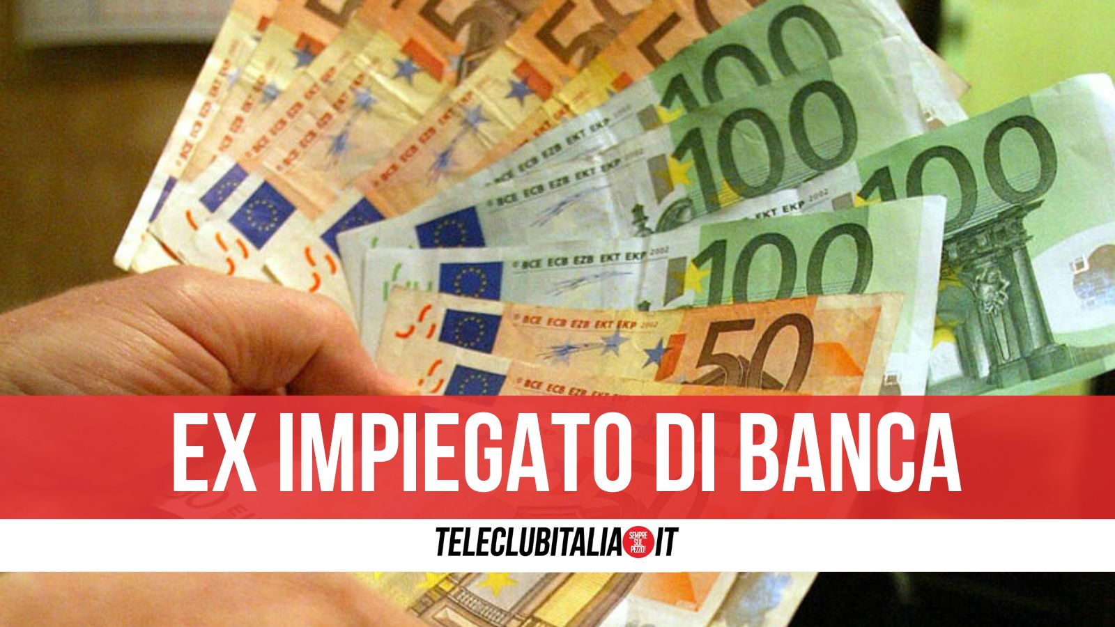 73enne arrestato per truffa ad Avellino: fingendosi promotore finanziario ha rubato oltre un milione